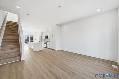 Tiny photo for 121 E 6th Street, Richmond, VA 23224 (MLS # 2601129)