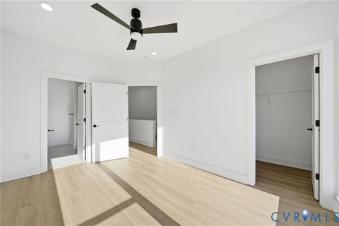 Tiny photo for 121 E 6th Street, Richmond, VA 23224 (MLS # 2601129)