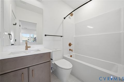 Tiny photo for 121 E 6th Street, Richmond, VA 23224 (MLS # 2601129)