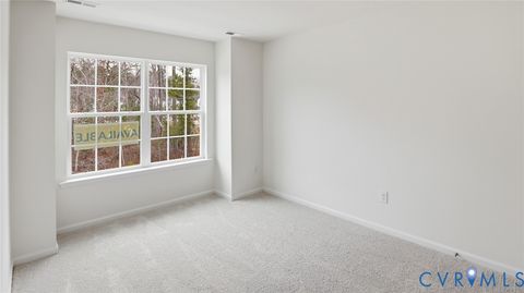 Tiny photo for 6525 Topsail Point, Chesterfield, VA 23234 (MLS # 2527795)