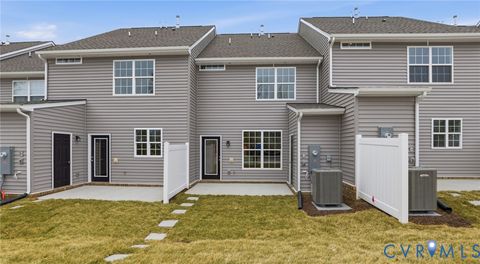 Tiny photo for 6525 Topsail Point, Chesterfield, VA 23234 (MLS # 2527795)