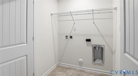 Tiny photo for 6525 Topsail Point, Chesterfield, VA 23234 (MLS # 2527795)