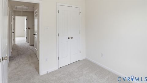 Tiny photo for 6525 Topsail Point, Chesterfield, VA 23234 (MLS # 2527795)