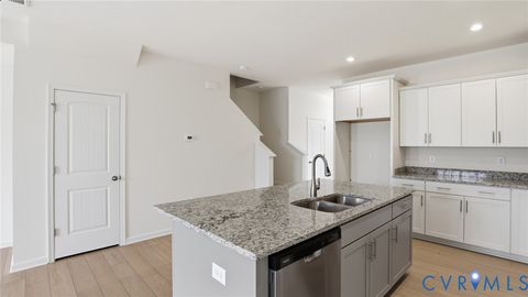 Tiny photo for 6525 Topsail Point, Chesterfield, VA 23234 (MLS # 2527795)