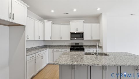 Tiny photo for 6525 Topsail Point, Chesterfield, VA 23234 (MLS # 2527795)