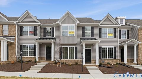 Photo of 6525 Topsail Point, Chesterfield, VA 23234 (MLS # 2527795)