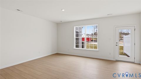 Tiny photo for 6525 Topsail Point, Chesterfield, VA 23234 (MLS # 2527795)