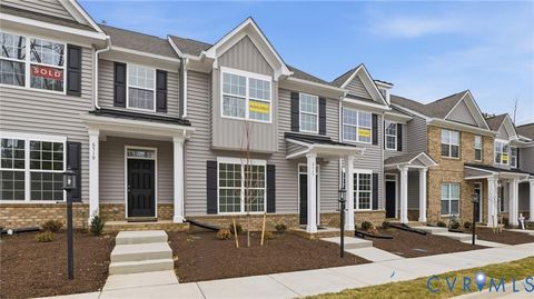 Tiny photo for 6525 Topsail Point, Chesterfield, VA 23234 (MLS # 2527795)