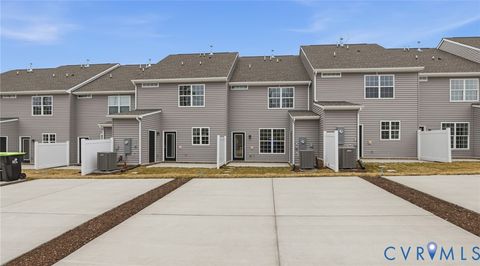 Tiny photo for 6525 Topsail Point, Chesterfield, VA 23234 (MLS # 2527795)