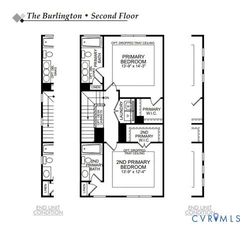 Tiny photo for 6525 Topsail Point, Chesterfield, VA 23234 (MLS # 2527795)