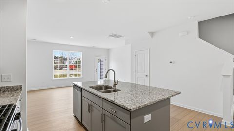 Tiny photo for 6525 Topsail Point, Chesterfield, VA 23234 (MLS # 2527795)