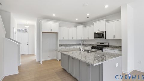 Tiny photo for 6525 Topsail Point, Chesterfield, VA 23234 (MLS # 2527795)