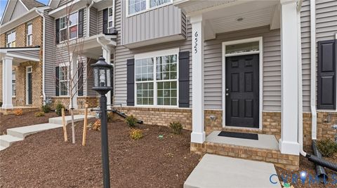 Tiny photo for 6525 Topsail Point, Chesterfield, VA 23234 (MLS # 2527795)