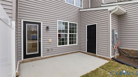 Tiny photo for 6525 Topsail Point, Chesterfield, VA 23234 (MLS # 2527795)