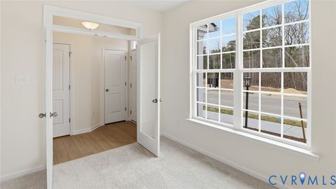 Tiny photo for 6525 Topsail Point, Chesterfield, VA 23234 (MLS # 2527795)