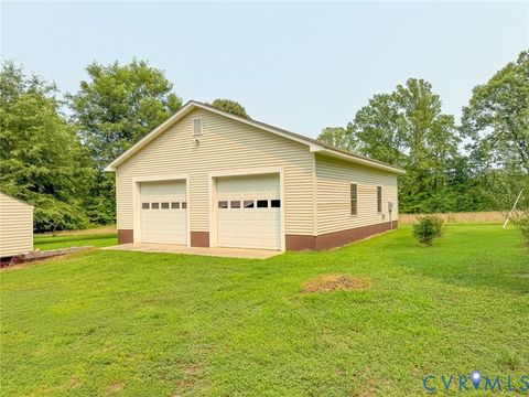Tiny photo for 6688 Old Buckingham Road, Powhatan, VA 23139 (MLS # 2619373)
