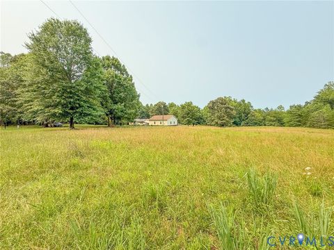 Tiny photo for 6688 Old Buckingham Road, Powhatan, VA 23139 (MLS # 2619373)