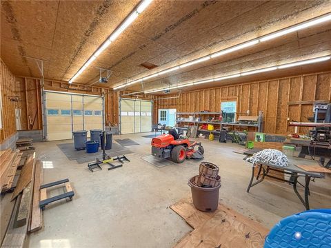 Tiny photo for 6688 Old Buckingham Road, Powhatan, VA 23139 (MLS # 2619373)