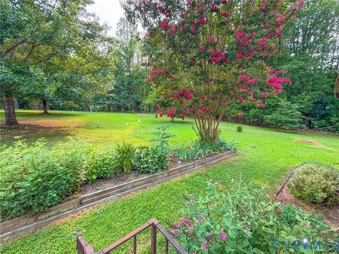 Tiny photo for 6688 Old Buckingham Road, Powhatan, VA 23139 (MLS # 2619373)