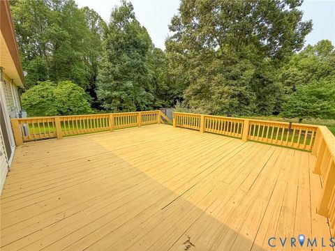 Tiny photo for 6688 Old Buckingham Road, Powhatan, VA 23139 (MLS # 2619373)