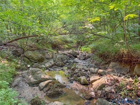 Tiny photo for 6688 Old Buckingham Road, Powhatan, VA 23139 (MLS # 2619373)
