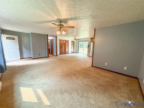 Tiny photo for 6688 Old Buckingham Road, Powhatan, VA 23139 (MLS # 2619373)