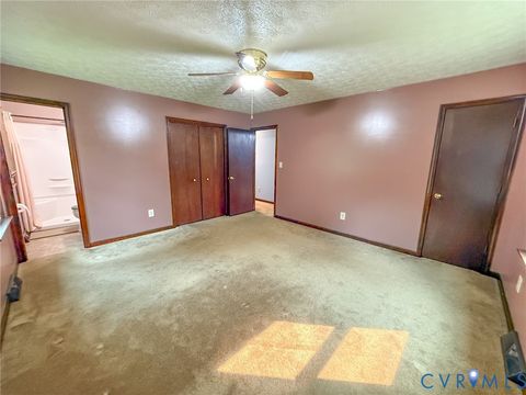 Tiny photo for 6688 Old Buckingham Road, Powhatan, VA 23139 (MLS # 2619373)