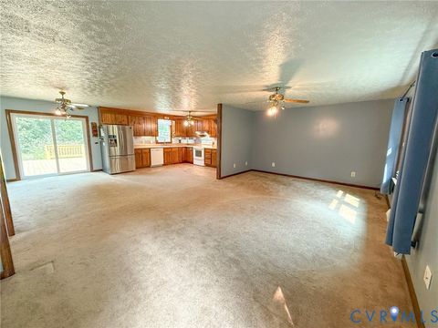Tiny photo for 6688 Old Buckingham Road, Powhatan, VA 23139 (MLS # 2619373)
