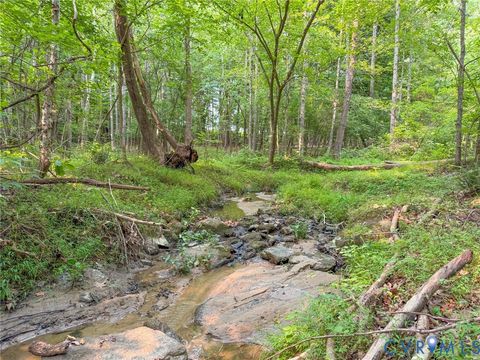 Tiny photo for 6688 Old Buckingham Road, Powhatan, VA 23139 (MLS # 2619373)