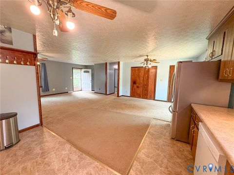 Tiny photo for 6688 Old Buckingham Road, Powhatan, VA 23139 (MLS # 2619373)