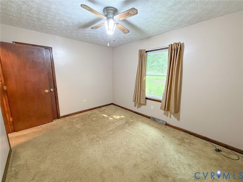 Tiny photo for 6688 Old Buckingham Road, Powhatan, VA 23139 (MLS # 2619373)