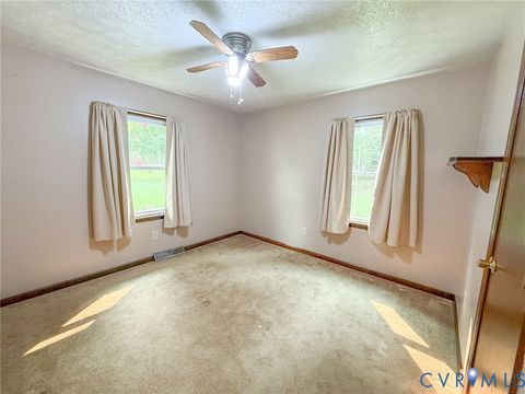 Tiny photo for 6688 Old Buckingham Road, Powhatan, VA 23139 (MLS # 2619373)