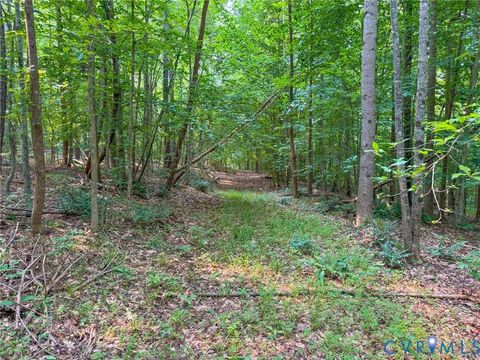 Tiny photo for 6688 Old Buckingham Road, Powhatan, VA 23139 (MLS # 2619373)