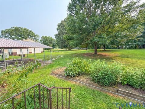Tiny photo for 6688 Old Buckingham Road, Powhatan, VA 23139 (MLS # 2619373)