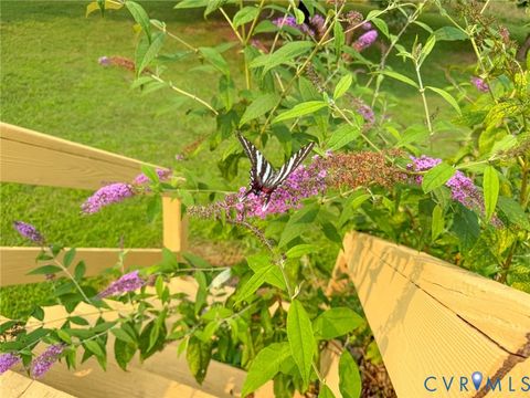 Tiny photo for 6688 Old Buckingham Road, Powhatan, VA 23139 (MLS # 2619373)