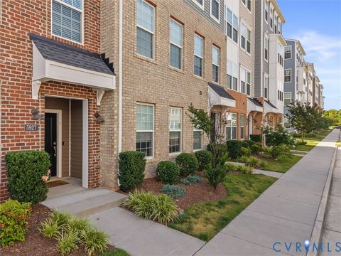 Tiny photo for 5927 Laurel Bed Lane #B, Richmond, VA 23227 (MLS # 2616852)