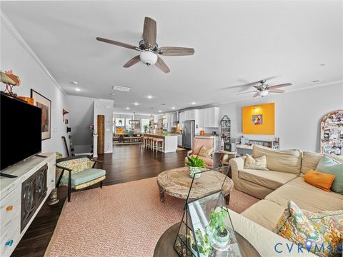 Tiny photo for 5927 Laurel Bed Lane #B, Richmond, VA 23227 (MLS # 2616852)