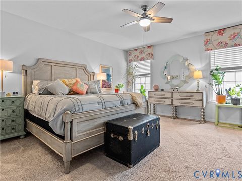 Tiny photo for 5927 Laurel Bed Lane #B, Richmond, VA 23227 (MLS # 2616852)