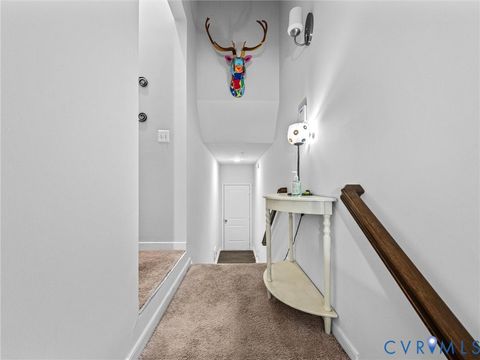 Tiny photo for 5927 Laurel Bed Lane #B, Richmond, VA 23227 (MLS # 2616852)