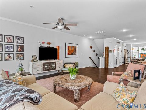 Tiny photo for 5927 Laurel Bed Lane #B, Richmond, VA 23227 (MLS # 2616852)