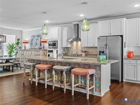 Tiny photo for 5927 Laurel Bed Lane #B, Richmond, VA 23227 (MLS # 2616852)