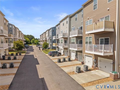 Tiny photo for 5927 Laurel Bed Lane #B, Richmond, VA 23227 (MLS # 2616852)
