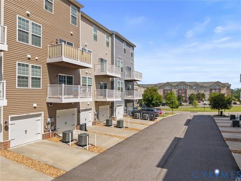 Tiny photo for 5927 Laurel Bed Lane #B, Richmond, VA 23227 (MLS # 2616852)