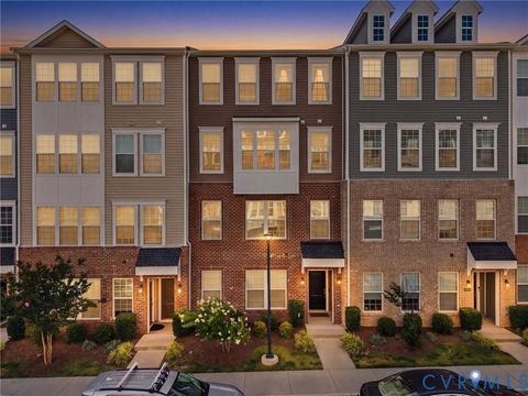 Photo of 5927 Laurel Bed Lane #B, Richmond, VA 23227 (MLS # 2616852)