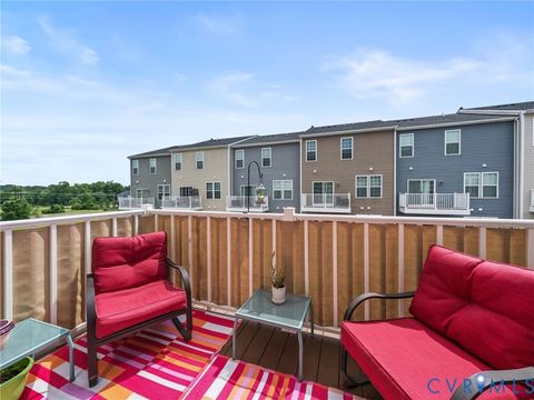 Tiny photo for 5927 Laurel Bed Lane #B, Richmond, VA 23227 (MLS # 2616852)
