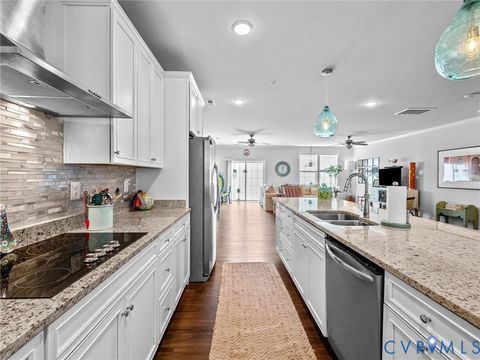 Tiny photo for 5927 Laurel Bed Lane #B, Richmond, VA 23227 (MLS # 2616852)