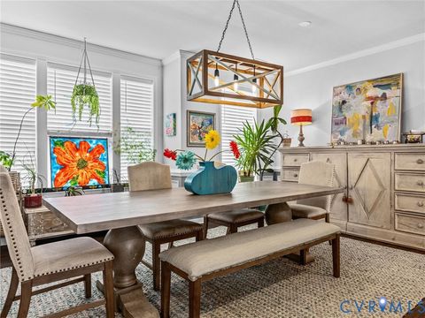 Tiny photo for 5927 Laurel Bed Lane #B, Richmond, VA 23227 (MLS # 2616852)