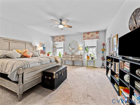Tiny photo for 5927 Laurel Bed Lane #B, Richmond, VA 23227 (MLS # 2616852)