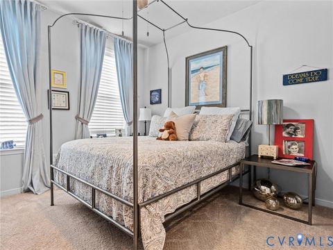 Tiny photo for 5927 Laurel Bed Lane #B, Richmond, VA 23227 (MLS # 2616852)