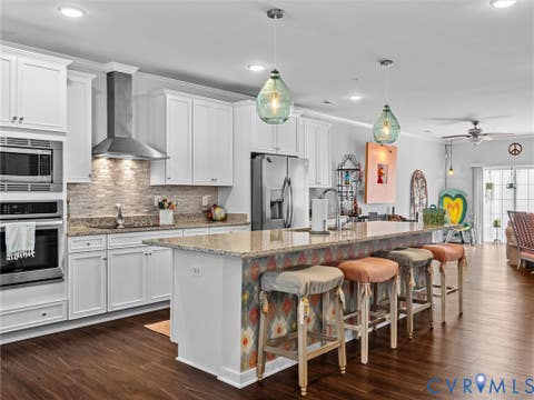 Tiny photo for 5927 Laurel Bed Lane #B, Richmond, VA 23227 (MLS # 2616852)